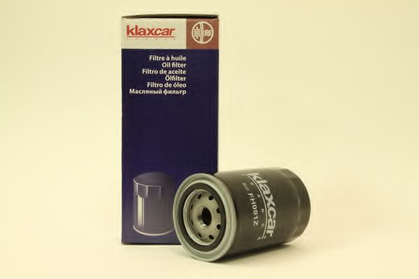 Масляный фильтр KLAXCAR FRANCE FH091z