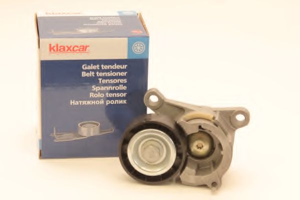 Натяжной ролик поликлинового ремня KLAXCAR FRANCE RX33019