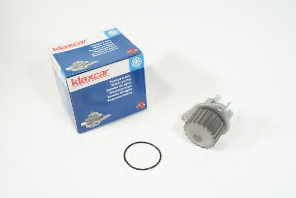 Помпа KLAXCAR FRANCE 42009z