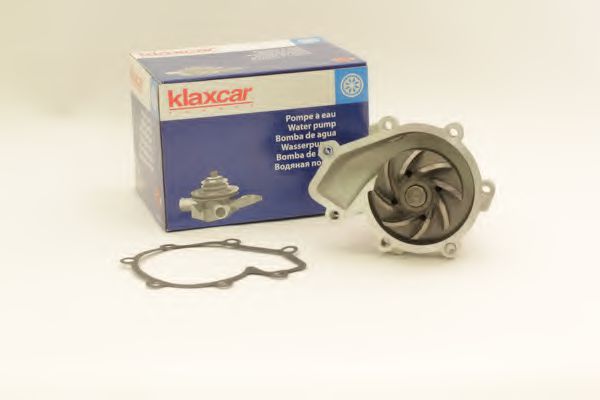 Комплект зчеплення KLAXCAR FRANCE 30126z