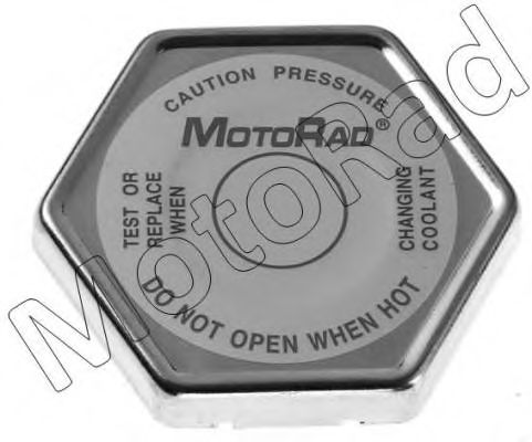 Пробка радиатора MOTORAD T-18