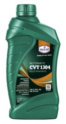 Трансмиссионное масло EUROL E113663 - 1L (АКПП, МКПП, межосевой редуктор)