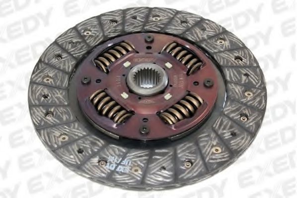 Диск сцепления EXEDY MBD094