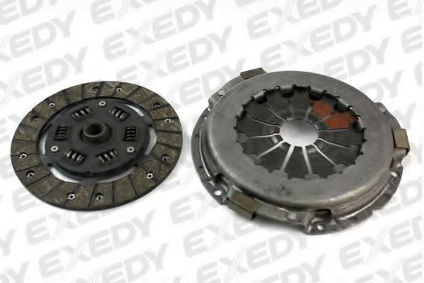 Комплект зчеплення EXEDY OPS2072