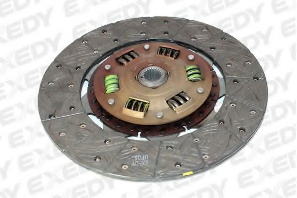 Диск сцепления EXEDY ISD114