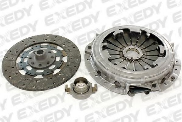 Комплект зчеплення EXEDY ISK2069