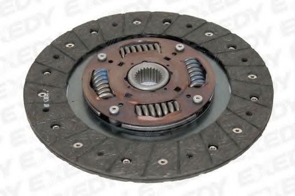 Диск сцепления EXEDY NSD004U
