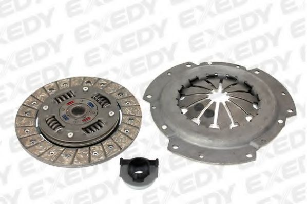Комплект зчеплення EXEDY RNK2063