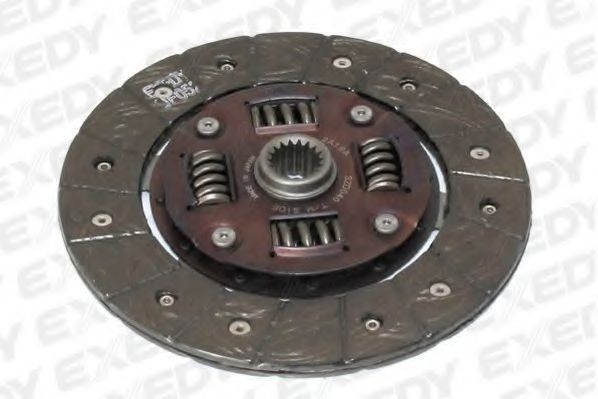 Диск зчеплення EXEDY SZD040