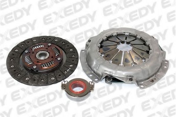 Комплект зчеплення EXEDY TYK2152