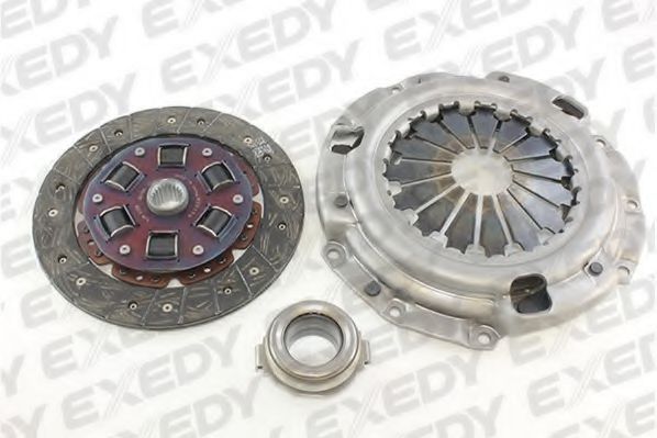 Комплект сцепления EXEDY MZK2124