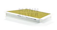 Фильтр салона MANN-FILTER FP 3448