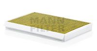 Фильтр салона MANN-FILTER FP 3569