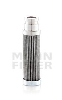 Фильтр системы привода рабочего оборудования MANN-FILTER H 4005