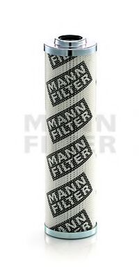 Фильтр АКПП MANN HD 623/1