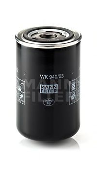 Топливный фильтр MANN WK 940/23