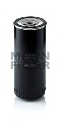Топливный фильтр MANN WK 962/5