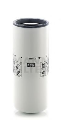Масляный фильтр MANN WP 12 120/1