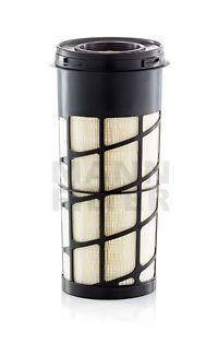 Повітряний фільтр MANN-FILTER C 15 011