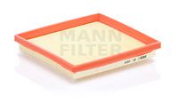 Воздушный фильтр MANN-FILTER C 21 005