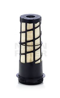 Повітряний фільтр MANN-FILTER C 10 006