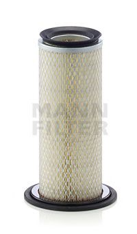 Повітряний фільтр MANN-FILTER C 11 004