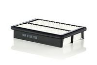 Воздушный фильтр MANN-FILTER C 26 032