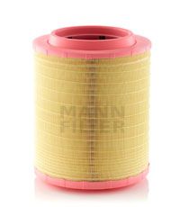 Повітряний фільтр MANN-FILTER C 32 004