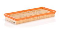 Воздушный фильтр MANN-FILTER C 33 005
