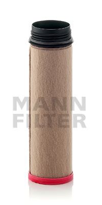 Фільтр додаткового повітря MANN-FILTER CF 1280