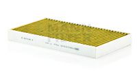 Фильтр салона MANN-FILTER FP 3540