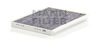 Фильтр салона MANN-FILTER CUK 24 013