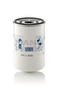 Паливний фільтр MANN-FILTER WDK 11 001