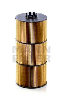 Масляный фильтр MANN-FILTER HU 12 001 z