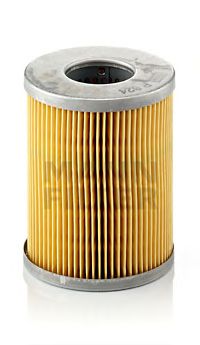 Паливний фільтр MANN-FILTER P 824 x