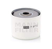 Паливний фільтр MANN-FILTER P 917/2 x