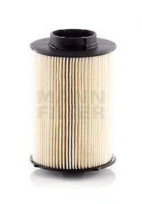 Паливний фільтр MANN-FILTER PU 10 020 x