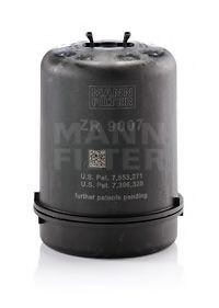 Масляный фильтр MANN-FILTER ZR 9007 z