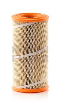 Повітряний фільтр MANN-FILTER C 18 902