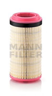 Повітряний фільтр MANN-FILTER C 21 600