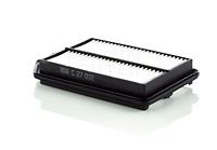 Воздушный фильтр MANN-FILTER C 27 002