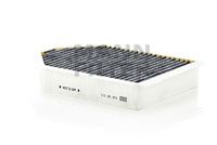 Фільтр салону MANN-FILTER CUK 26 011