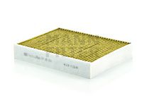 Фильтр салона MANN-FILTER FP 25 001