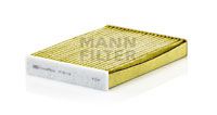 Фильтр салона MANN-FILTER FP 25 012