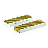 Фильтр салона MANN-FILTER FP 29 003-2