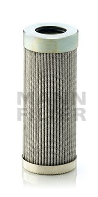 Фильтр системы привода рабочего оборудования MANN-FILTER HD 58