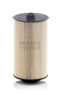 Паливний фільтр MANN-FILTER PU 10 013 z