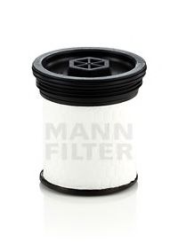 Топливный фильтр MANN-FILTER PU 7006