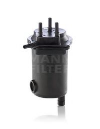 Топливный фильтр MANN-FILTER WK 9028 z