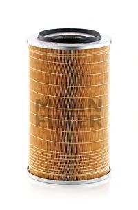 Воздушный фильтр MANN-FILTER C 23 440/4